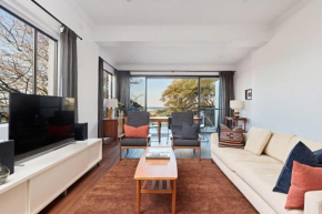 Coogee Treetops